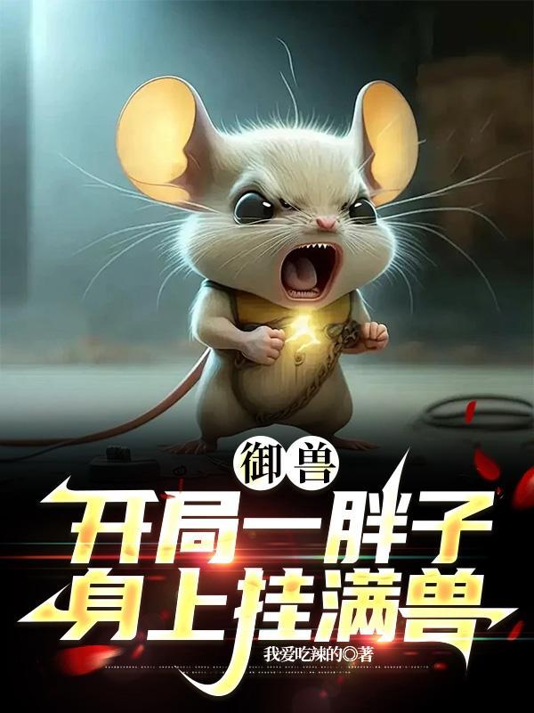 御兽开局一胖子身上挂满兽