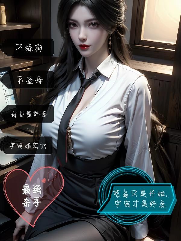 从荒岛开始求生