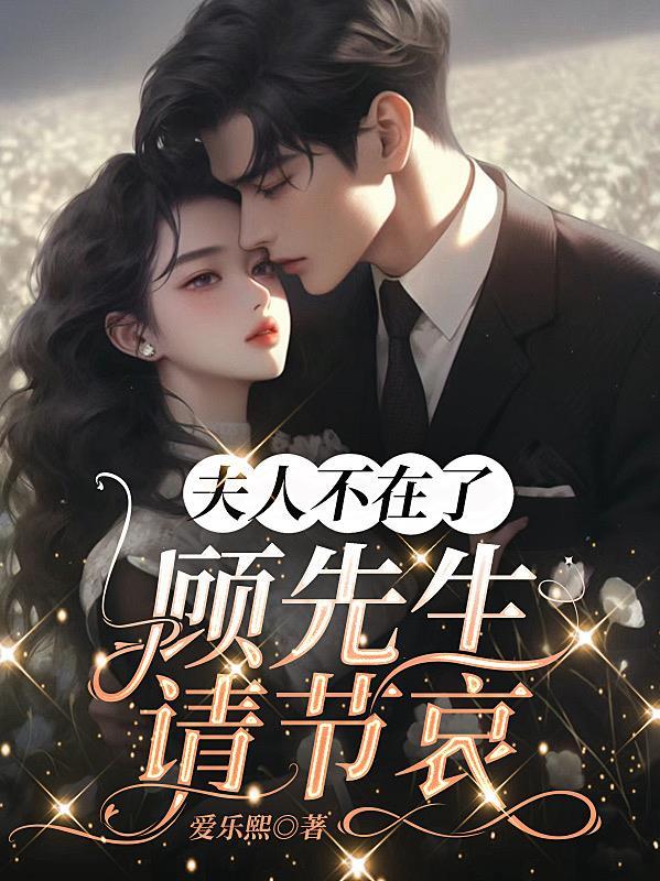 第一章先生夫人不见了