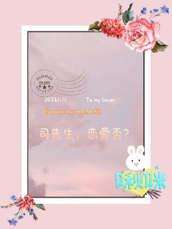 电视剧恋爱先生