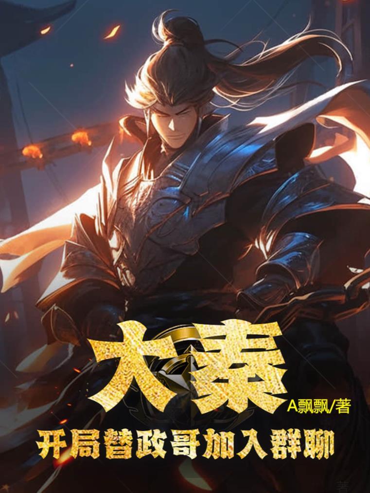大秦开局成为政哥的系统
