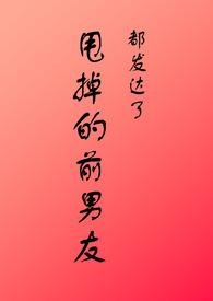 甩掉的前男友都发达了全文