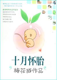 十月怀胎是什么意思