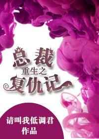 总裁复仇重逢的