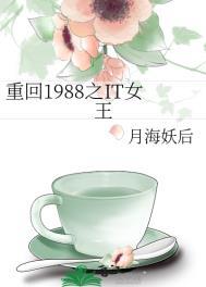 重回1988之it女王月海妖后