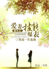 重生之爱妻如命gl