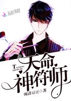 天命神符师书包网