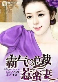 霸道总裁惹娇妻免费全文阅读