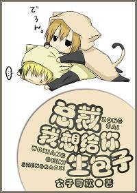 总裁我想给你生包子讲的什么