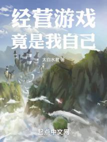 经营游戏竟是我自己无防盗版