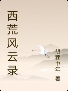 南荒风云录