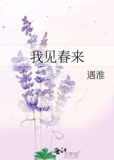 我见春来褚新霁免费阅读