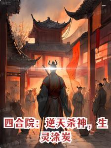 四合院神级大反派!