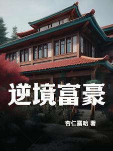 逆境的人生