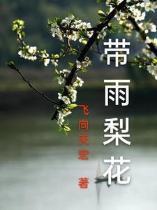 成语梨花带雨什么意思