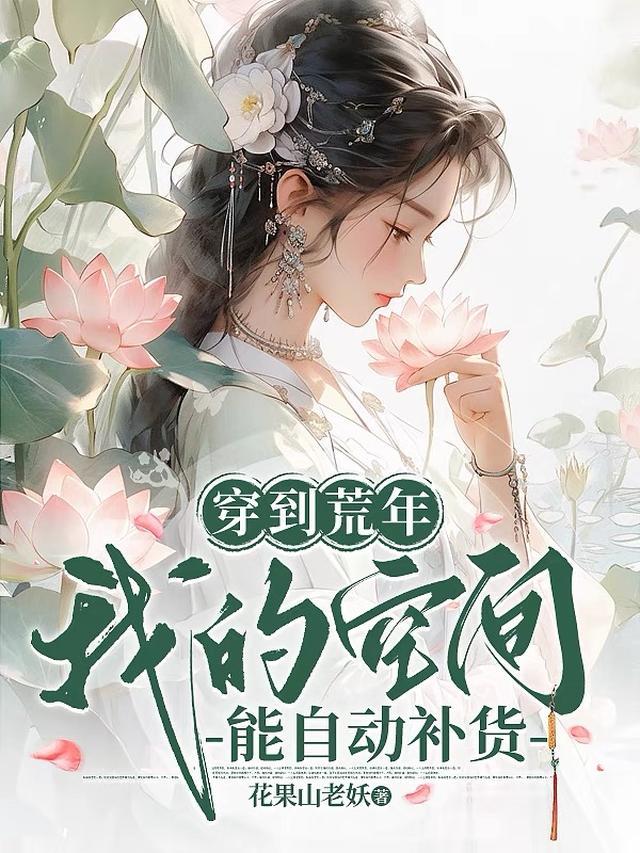 我的空间能自动补货作者花果山老妖一
