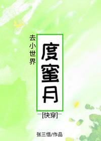 去小世界度蜜月(快穿)免费