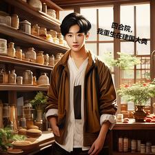 重生在四合院的