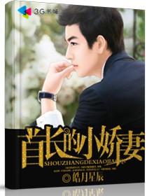 首长的小娇妻杜威晨洛冰