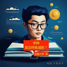 学神是怎样炼成的