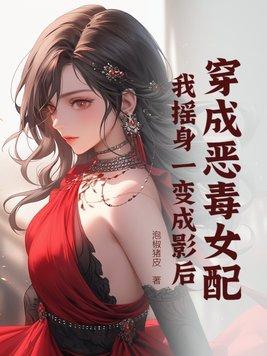 穿成恶毒女配后我瞎了免费