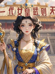 一代女皇武则天历史秘密