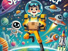 宇宙快递 迅雷