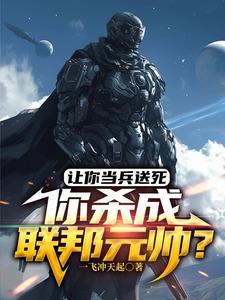从炮灰开始崛起一飞