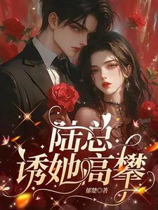 陆总诱她高攀最新章节更新时间