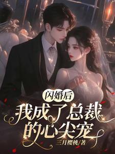 闪婚后我成了总裁的心尖宠免费阅读