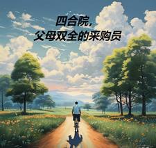 四合院我刘光齐狂飙进部作者张攸伏