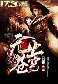 苍穹之无上之境