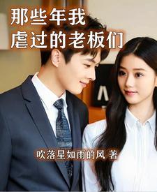 我和董事长那些事