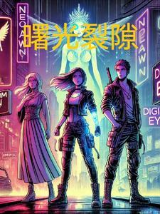 赛博朋克2077上帝保佑