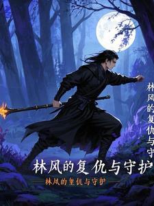 林风是什么电视剧