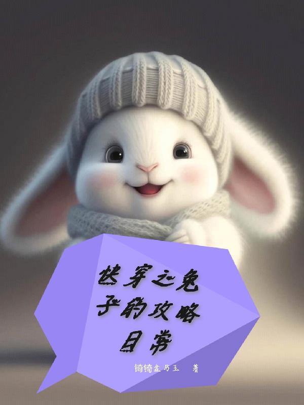 快穿之兔子要成精