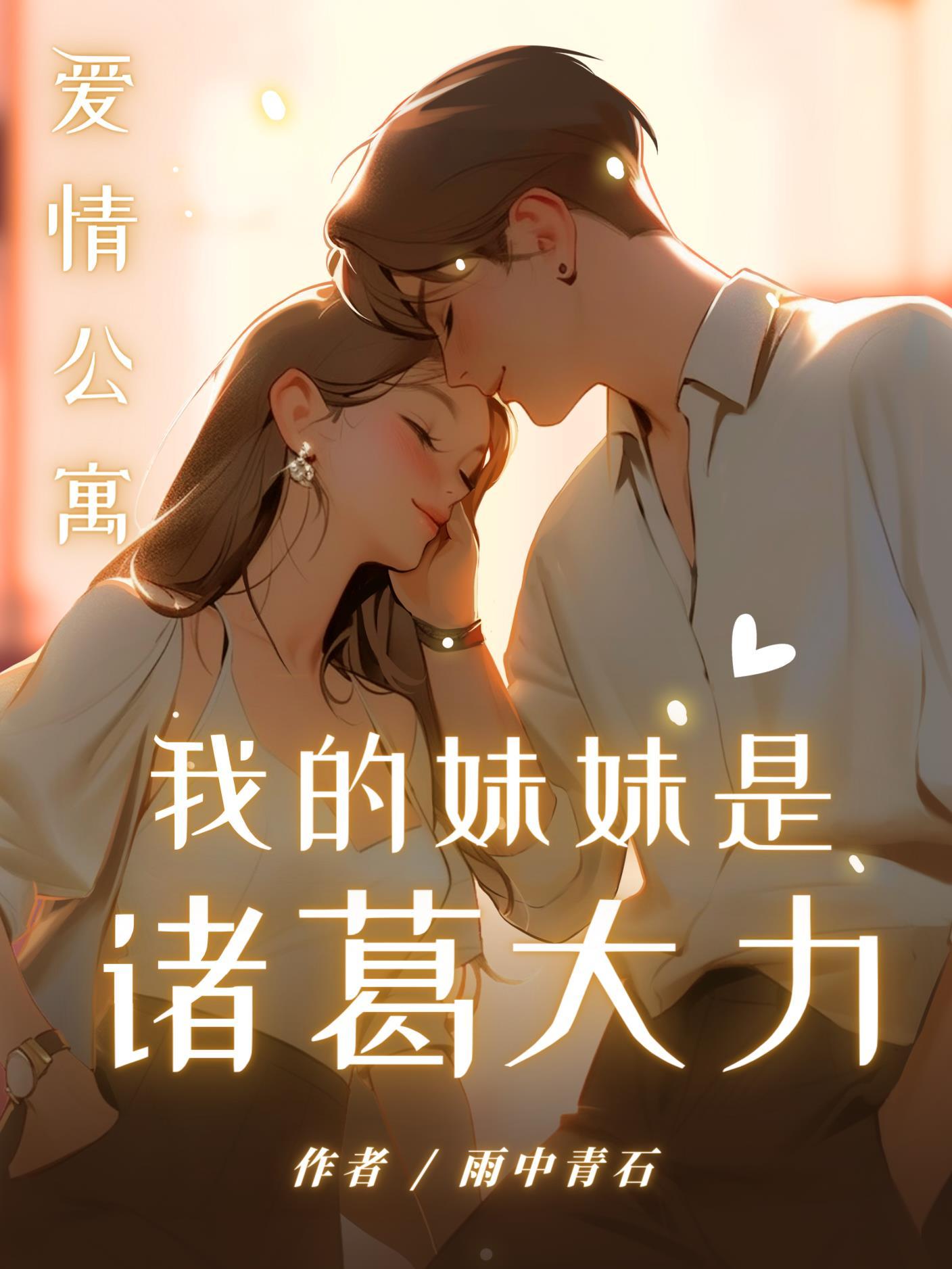 爱情公寓我的妹妹是诸葛大力