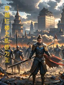 穿越红楼当将军的
