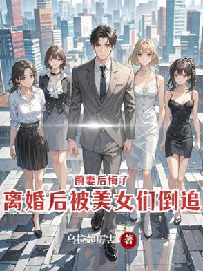 离婚后追前妻的