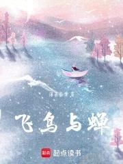 飞鸟与蝉是什么意思