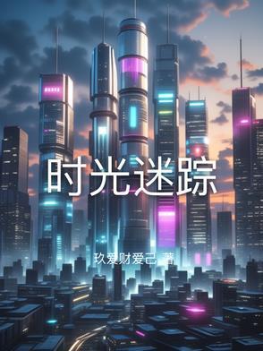 时光谜恋的我