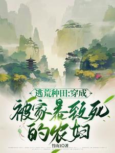 穿书灾荒年