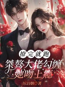 厉先生的心尖甜宠正版