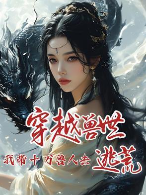 穿越之我带兽夫