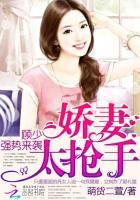 顾少宠妻太强势漫画