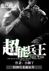 超级兵王秦渊