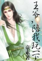 王爷玩够没免费阅读