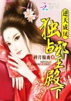 邪王独宠逆天妃