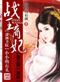 战王商妃很甜