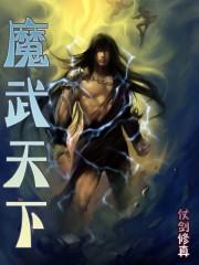 魔武天下 聚合中文网